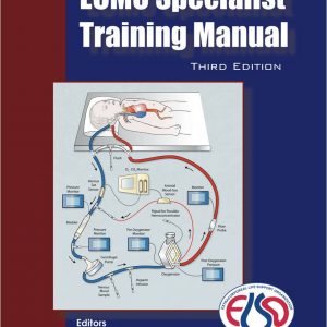 ECMO Specialist Training Manual (3rd Edition)
