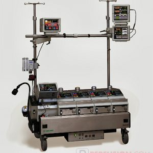 Sarns 8000 Heart Lung Machine